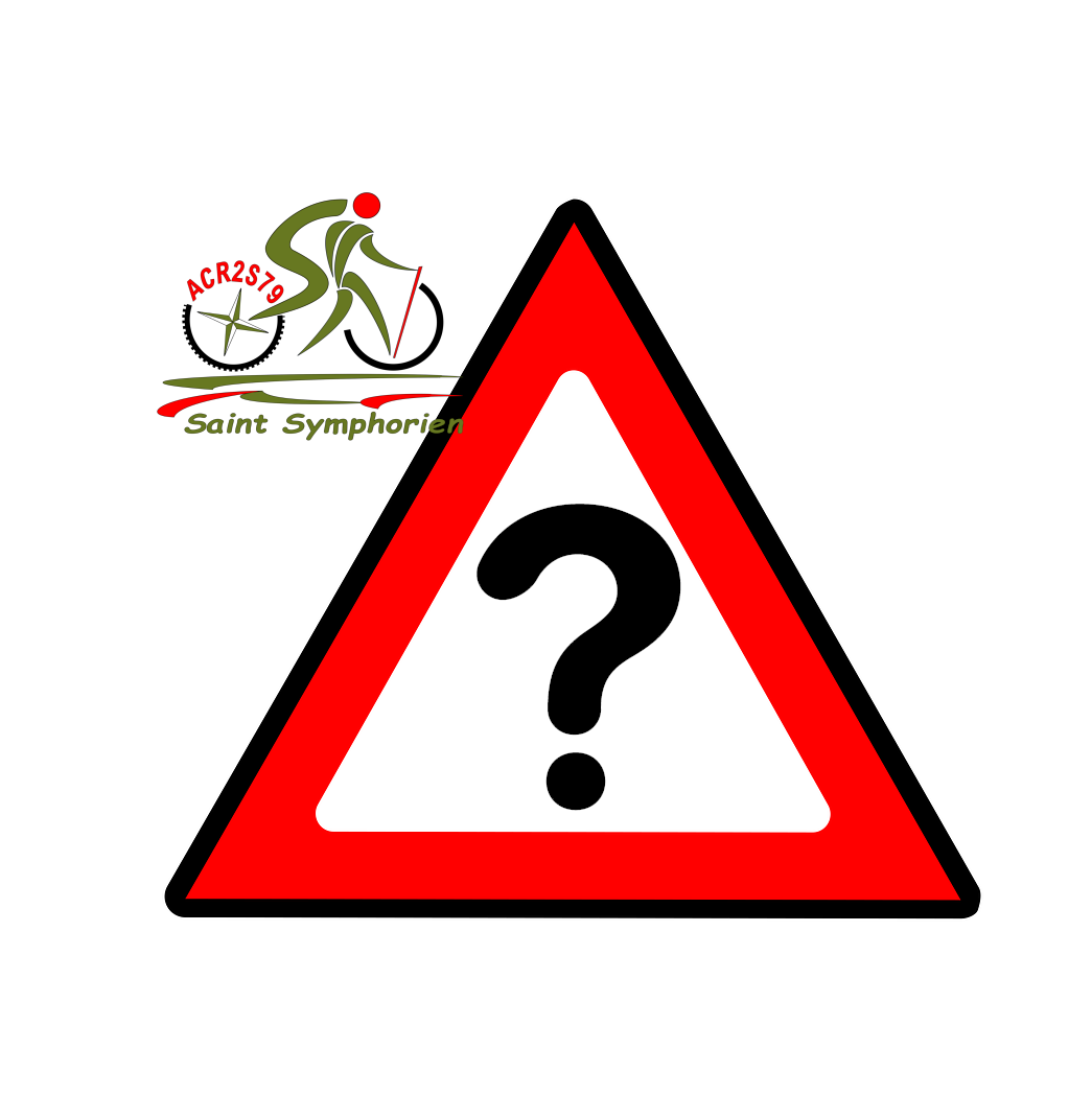 Code de la Route : Un second petit rafraichissement ?