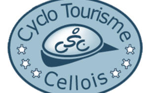 CELLES s/BELLE : Les Cabriolesdu Lambon - Route - VTT - Marche