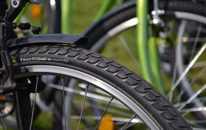 LEZAY : La Romaine - Route - VTT - Marche - Gravel