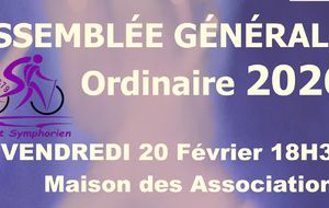 Assemblée Générale Acr2s79