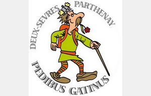 Parthenay : La  Fête de la Randonnée - M