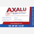 AXALU