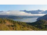 Le lac de Serre-Ponçon