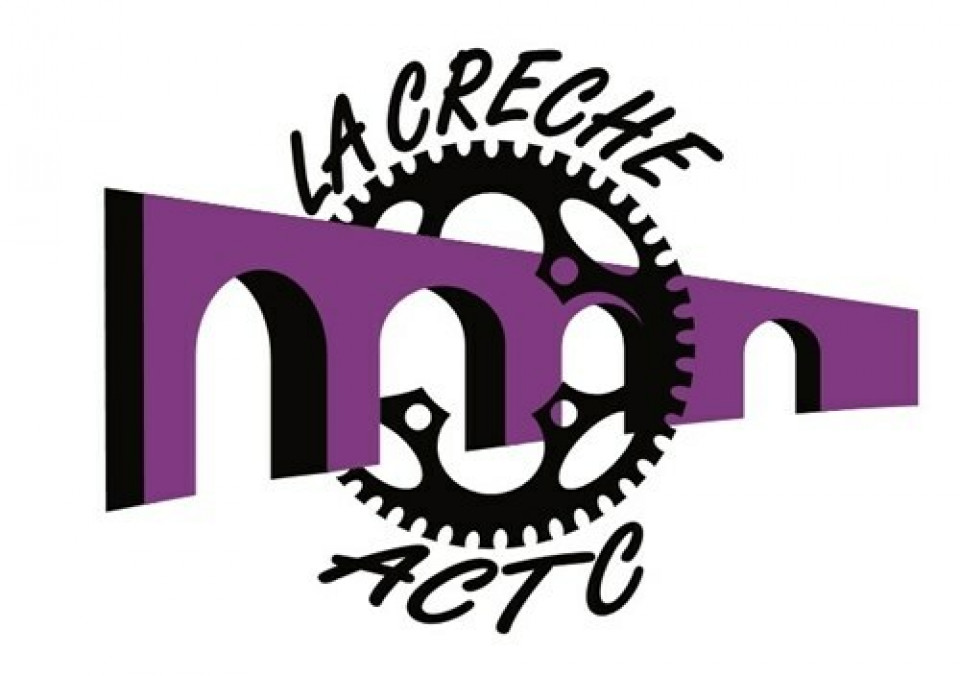 LA CRECHE : La Crèchoise - Gravel - VTT - Marche
