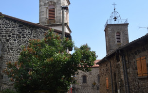 séjour Alleyras